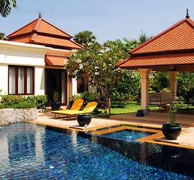 Отдых в Sai Taan Villas - Таиланд, Пхукет