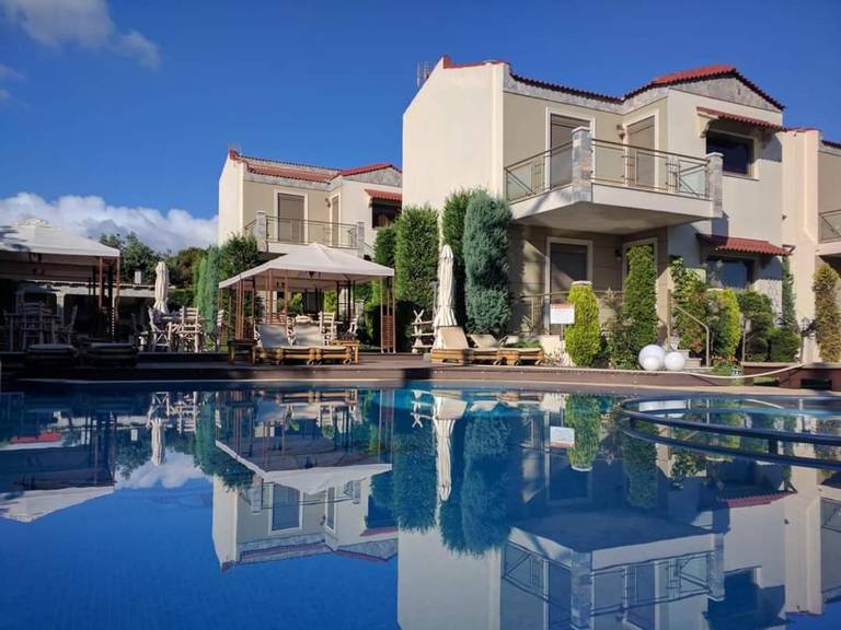 Naiades Villas