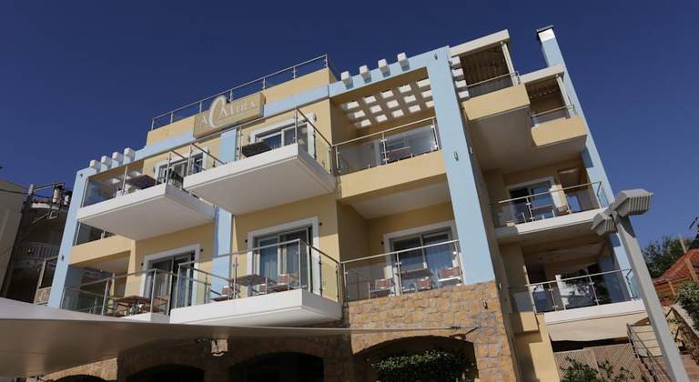 Almira Hotel