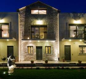 Туры в Ioli's Villas в Греции