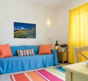 Отдых в Ioli's Villas - Греция, Пелопоннес
