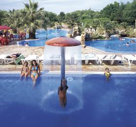 Туры в Solmar Camping & Holiday Club в Испании