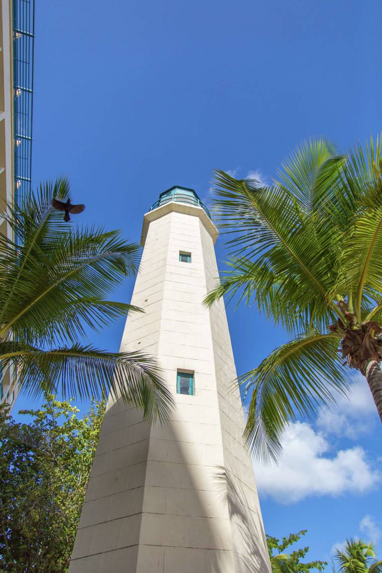 Hilton Barbados Resort