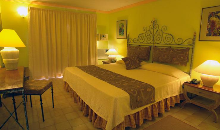 El Bosque Hotel 3*