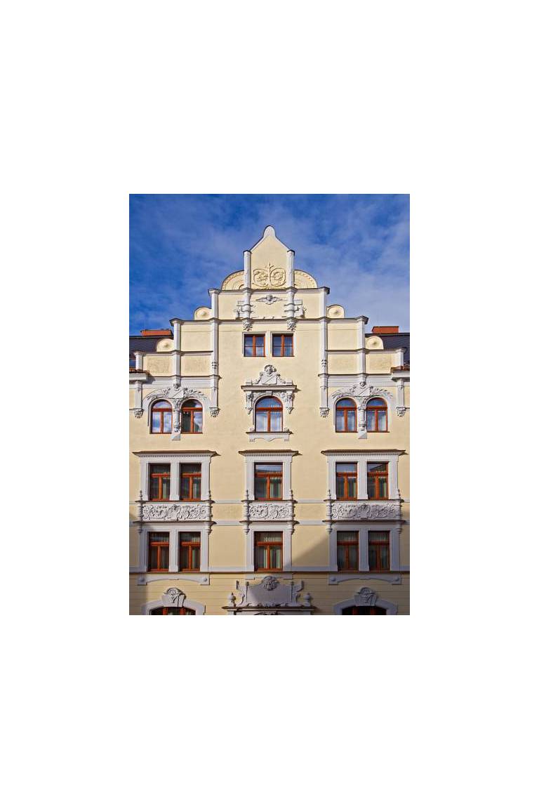 Clarion Grandhotel Zlaty Lev