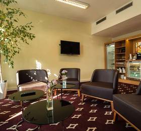 Туры в Mercure Ostrava Center в Чехии