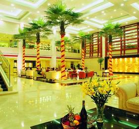 Туры в Grand Soluxe Tian Tan Beijing Hotel в Китае