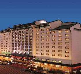 Отдых в Mandarin Garden Hotel - Китай, Наньцзин