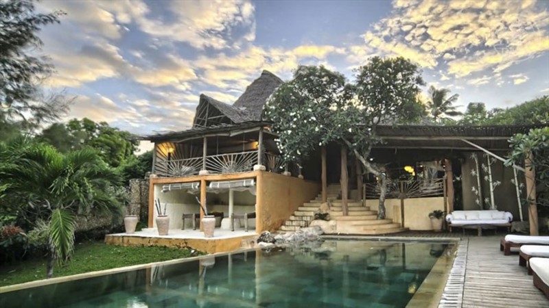 Alfajiri Villas 5*