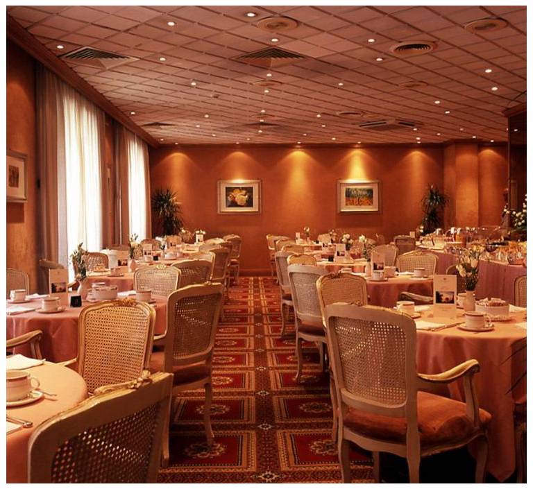 Grand Hotel Oriente