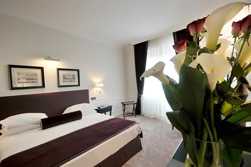 Grand Hotel Oriente