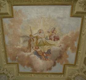 Hotel Il Duca в Флоренции