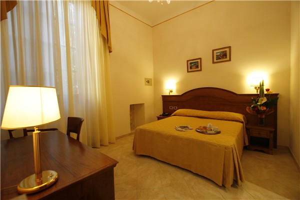 Hotel Il Duca