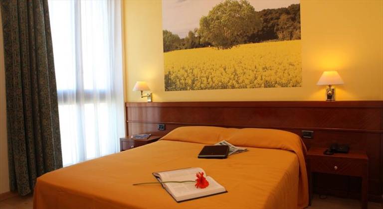 Tulip Inn Euro - Pisa East