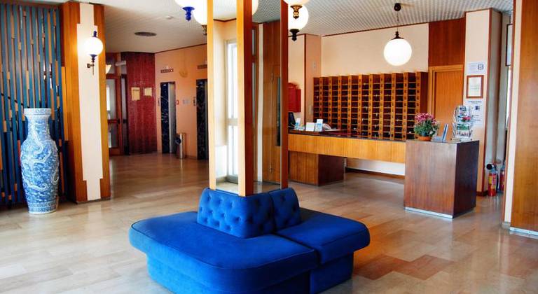 Park Hotel