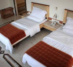 Туры в Godwin Hotel в Индии