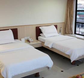 Godwin Hotel в Мумбае