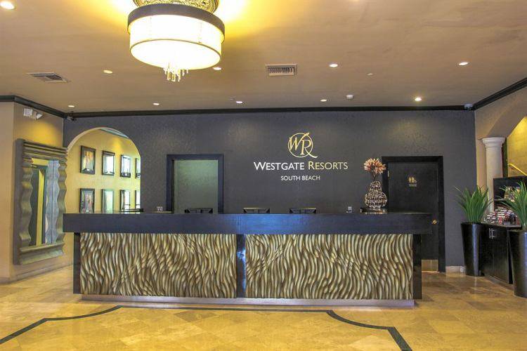 Westgate South Beach 3* США, Майами