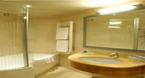 Nicotel Barletta 4* Италия, Апулия