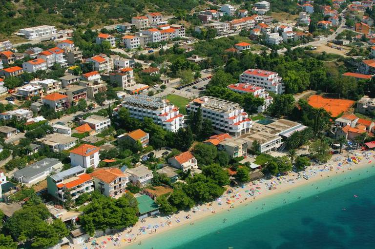 Adriatiq Hotel Laguna