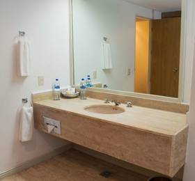 Del Prado Hotel в Мехико