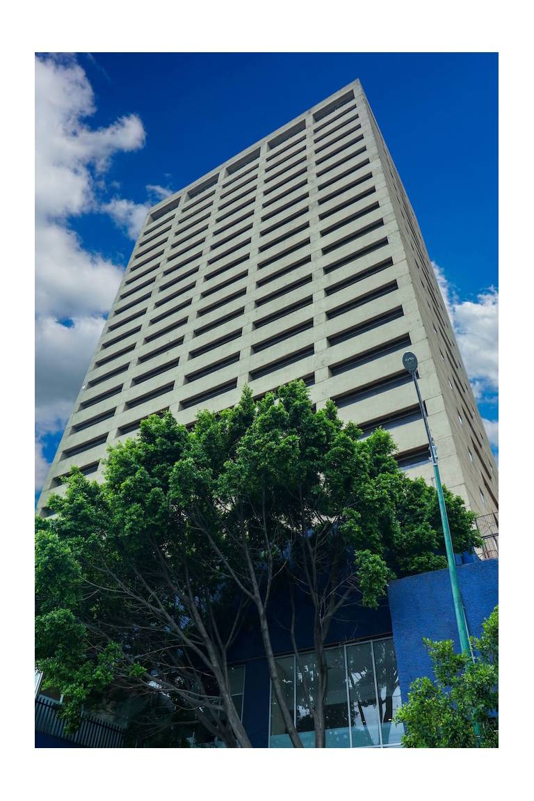 Del Prado Hotel