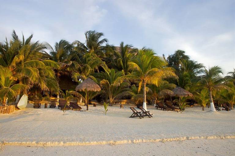 La Palapa Ethno Boutique Hotel by Xperience Hotels