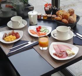 Туры в Claridge Paris в Франции