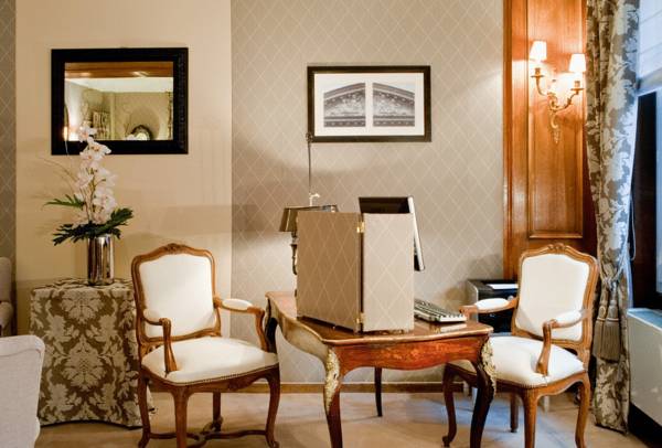 Claridge Paris
