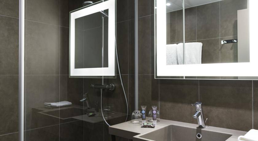 Novotel Chateau de Versailles, Le Chesnay 4* Франция, Париж