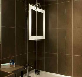 Туры в Novotel Chateau de Versailles, Le Chesnay в Франции