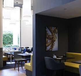 Отдых в Novotel Chateau de Versailles, Le Chesnay - Франция, Париж