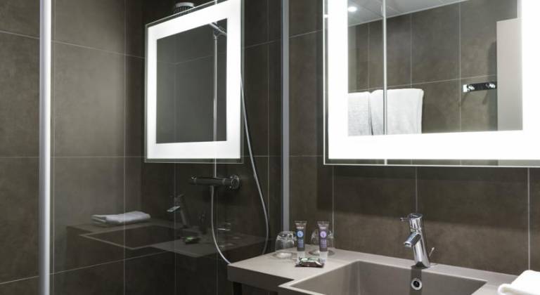 Novotel Chateau de Versailles, Le Chesnay