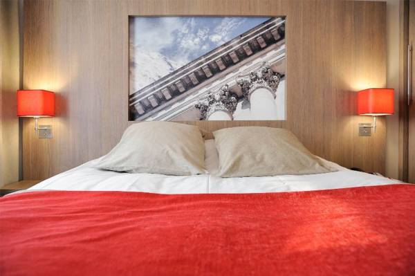 Residhome Paris-Guyancourt