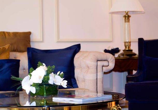 Renaissance Paris Hotel La Defense 4* Франция, Париж