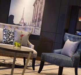 Отдых в Renaissance Paris Hotel La Defense - Франция, Париж
