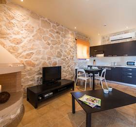 Azure Luxury Villas в Закинтосе