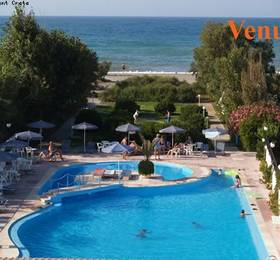 Отдых в Creteotels Venus Beach - Греция, Ханья