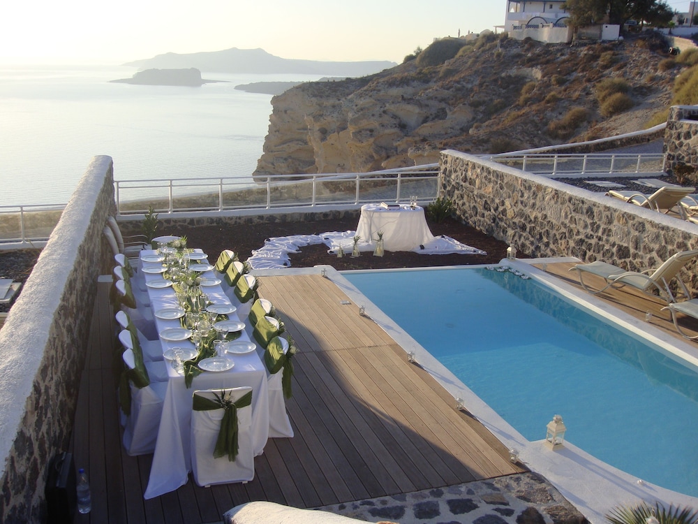 Thermes Luxury Villas 5*