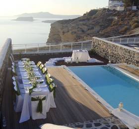 Туры в Thermes Luxury Villas в Греции