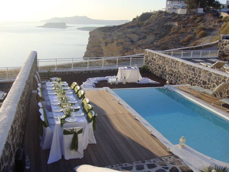 Thermes Luxury Villas