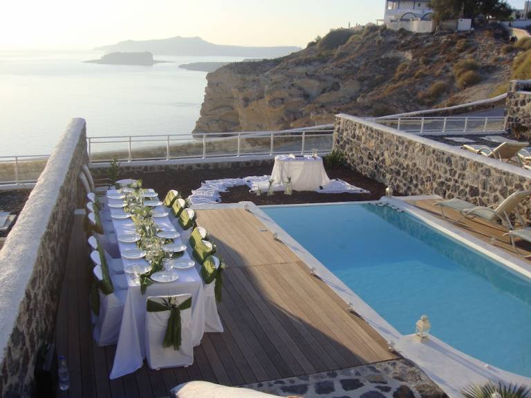 Thermes Luxury Villas