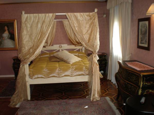 Park Hotel Villa Stucky 4* Италия, Венето