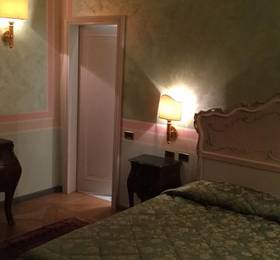 Туры в Park Hotel Villa Stucky в Италии