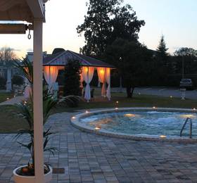 Отдых в Park Hotel Villa Stucky - Италия, Венето