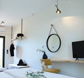 Туры в Filippos Hotel в Греции