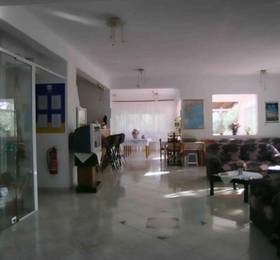Отдых в Filippos Hotel - Греция, Тасос