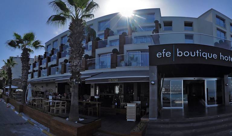Efe Boutique Hotel