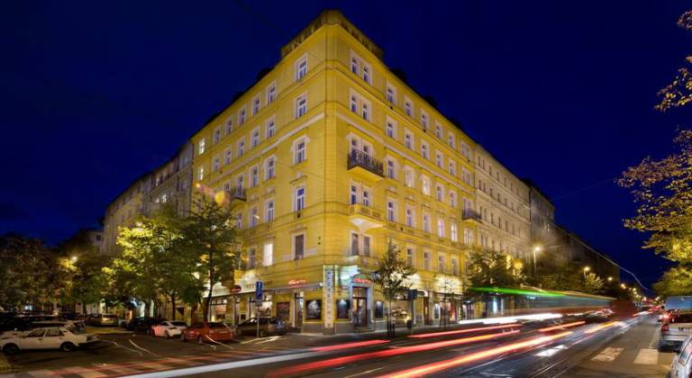 Residence La Fenice