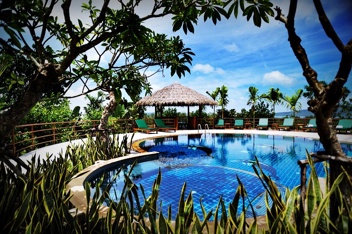 Chalong Chalet Resort & Long Stay